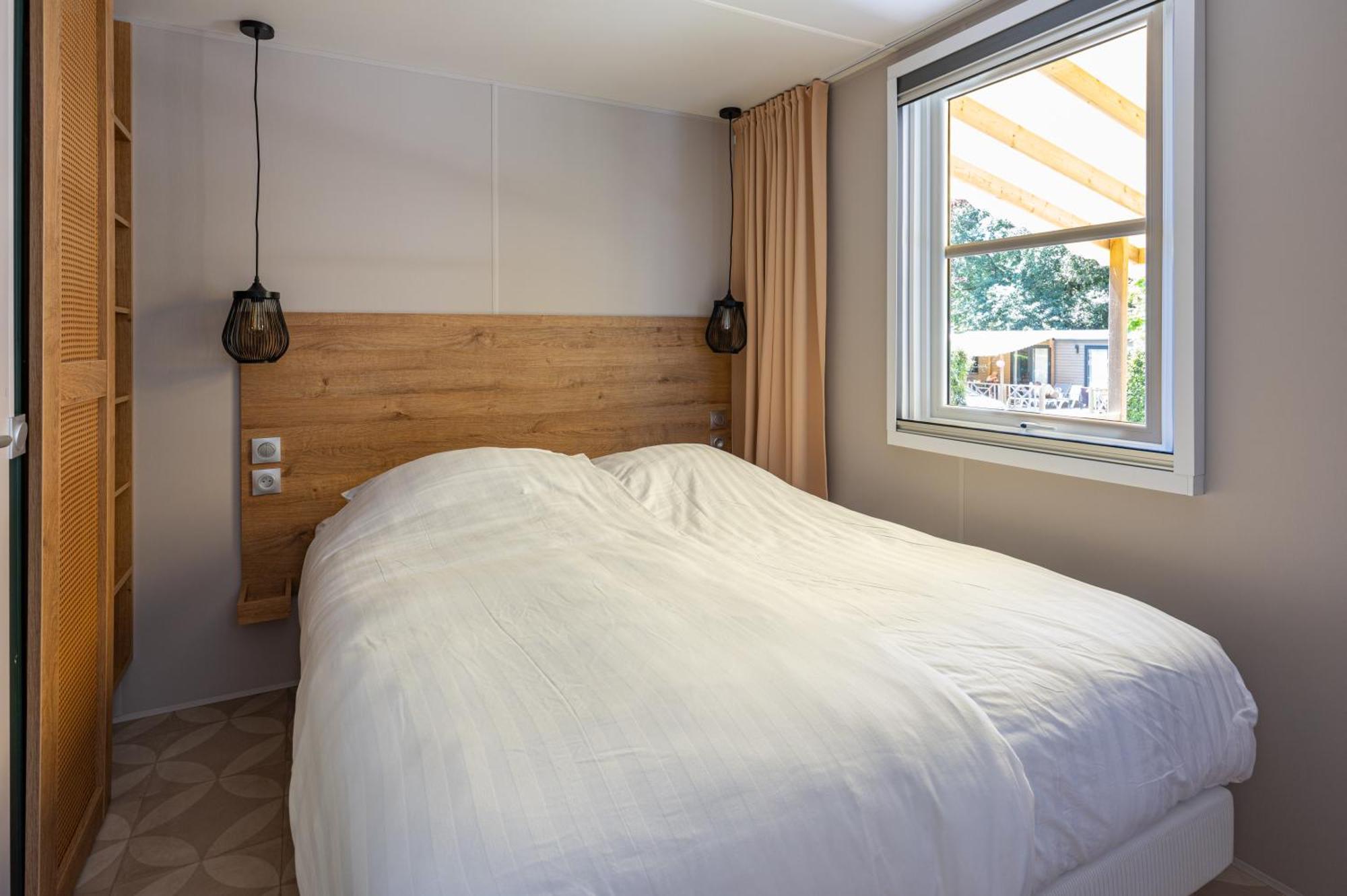 Camping Rcn La Ferme Du Latois Coëx Zimmer foto