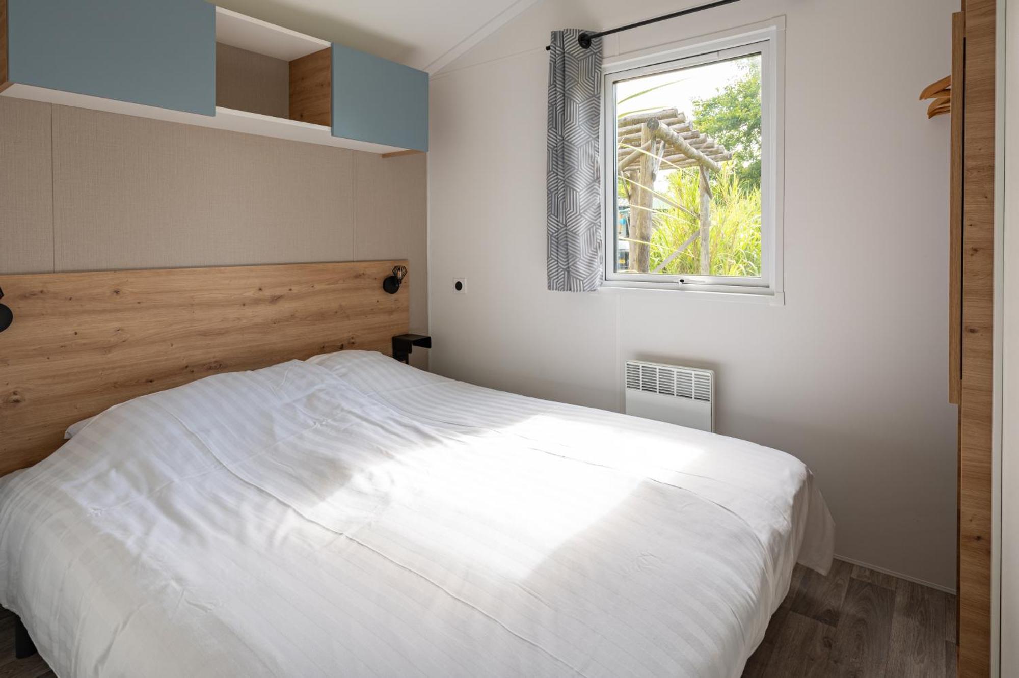 Camping Rcn La Ferme Du Latois Coëx Zimmer foto