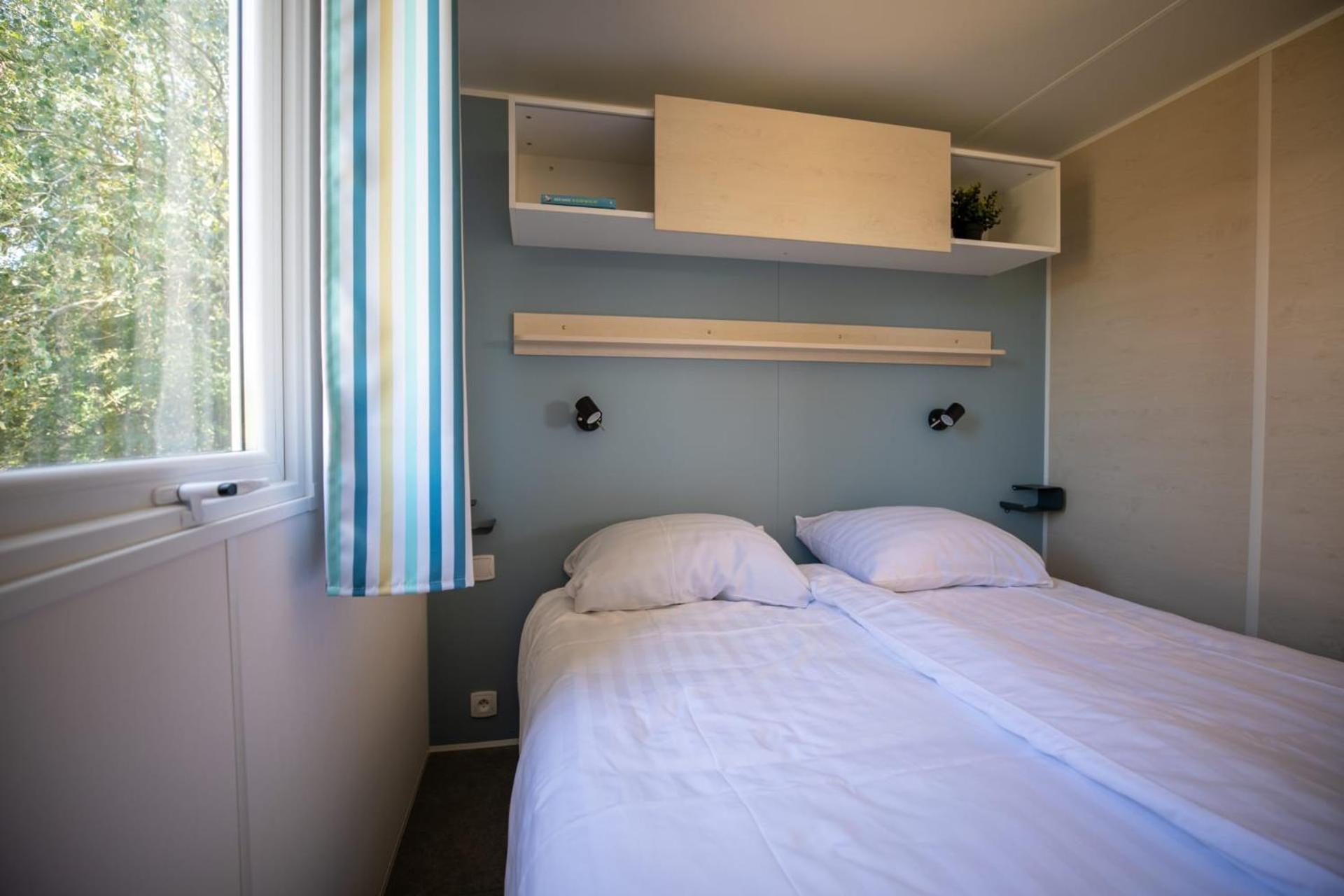 Camping Rcn La Ferme Du Latois Coëx Zimmer foto